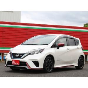 中古車 日産 ノート ニスモ S 中古車 日産 の商品一覧 中古車 自動車 車 バイク 自転車 通販 Yahoo ショッピング