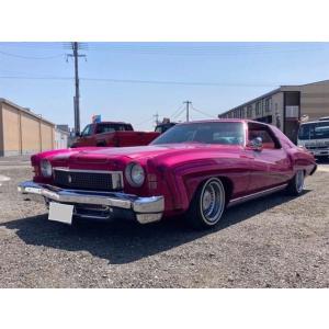 中古車 シボレー シボレー車種 モンテカルロ 中古車 自動車 車 バイク 自転車 通販 Yahoo ショッピング