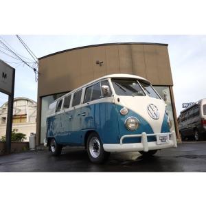 ワーゲンバス 中古 自動車中古車 の商品一覧 自動車 車 バイク 自転車 通販 Yahoo ショッピング