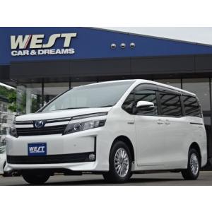 ヴォクシーハイブリッド中古車の商品一覧 通販 Yahoo ショッピング