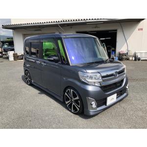 タントカスタムローダウン 自動車中古車 の商品一覧 自動車 車 バイク 自転車 通販 Yahoo ショッピング
