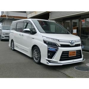 ヴォクシーハイブリッド中古車の商品一覧 通販 Yahoo ショッピング