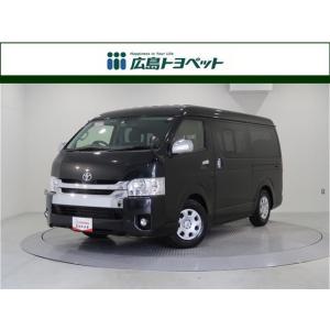 ハイエースワゴン 中古の商品一覧 通販 Yahoo ショッピング