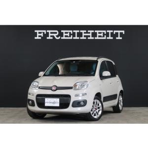 中古車 フィアット フィアット車種 パンダ 中古車 自動車 車 バイク 自転車 通販 Yahoo ショッピング