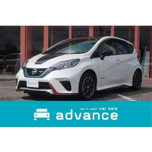 中古車 日産 ノート ニスモ S 中古車 日産 の商品一覧 中古車 自動車 車 バイク 自転車 通販 Yahoo ショッピング