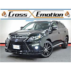 中古車 レクサス レクサス車種 Rxハイブリッド 中古車 自動車 車 バイク 自転車 通販 Yahoo ショッピング