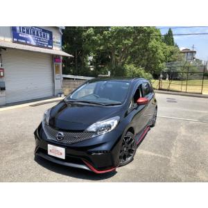 日産ノート ニスモ レカロシート 自動車中古車 の商品一覧 自動車 車 バイク 自転車 通販 Yahoo ショッピング