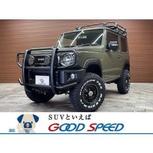 ジムニー中古 カスタム 中古車 スズキ の商品一覧 中古車 自動車 車 バイク 自転車 通販 Yahoo ショッピング