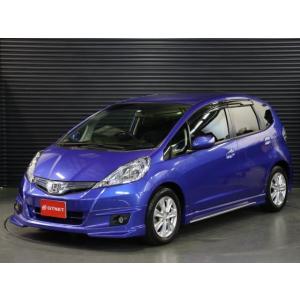 フィットハイブリッド エアロ 中古の商品一覧 通販 Yahoo ショッピング