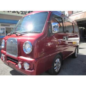 スバルサンバークラシック スーパーチャージャーの商品一覧 通販 Yahoo ショッピング