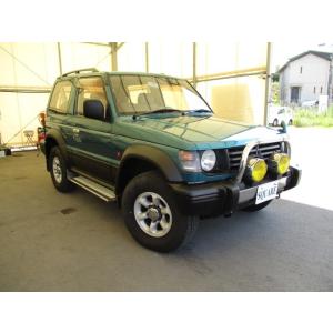 パジェロ 中古 ショート 車 バイク 自転車 の商品一覧 通販 Yahoo ショッピング