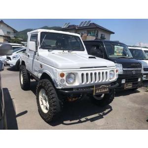 幌スズキジムニー中古 自動車中古車 の商品一覧 自動車 車 バイク 自転車 通販 Yahoo ショッピング