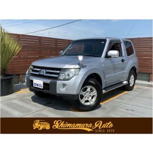 パジェロ 中古 ショート 車 バイク 自転車 の商品一覧 通販 Yahoo ショッピング