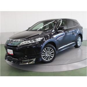 ハリアーハイブリッド プログレス 中古車 トヨタ の商品一覧 中古車 自動車 車 バイク 自転車 通販 Yahoo ショッピング