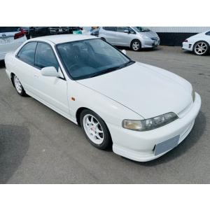 カーセンサー インテグラタイプrセダン ホンダ Yahoo ショッピング