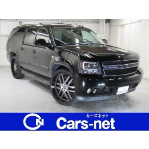 中古車 シボレー シボレー車種 サバーバン 中古車 自動車 車 バイク 自転車 通販 Yahoo ショッピング