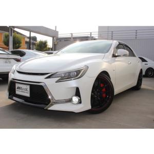 マークx Grスポーツ 中古 自動車中古車 の商品一覧 自動車 車 バイク 自転車 通販 Yahoo ショッピング