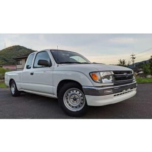 中古 トヨタ タコマの商品一覧 通販 Yahoo ショッピング