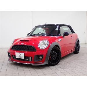 ミニクーパー中古車 コンバーチブル Mtの商品一覧 通販 Yahoo ショッピング