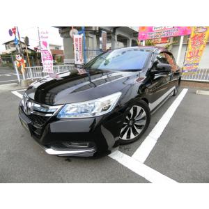 アコードハイブリッド エアロ 中古車 ホンダ の商品一覧 中古車 自動車 車 バイク 自転車 通販 Yahoo ショッピング