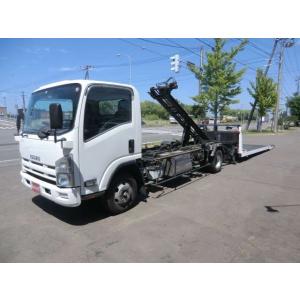 いすゞエルフ積載車の商品一覧 通販 Yahoo ショッピング