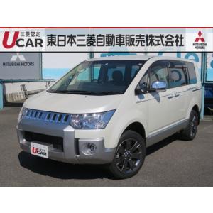 三菱デリカd5 中古 ジャスパーの商品一覧 通販 Yahoo ショッピング