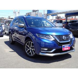 エクストレイルハイブリッド中古の商品一覧 通販 Yahoo ショッピング