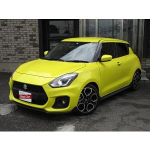 スイフトスポーツ 中古車の商品一覧 通販 Yahoo ショッピング