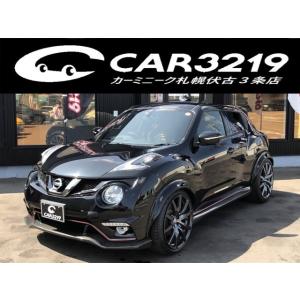 日産ジュークr 自動車中古車 の商品一覧 自動車 車 バイク 自転車 通販 Yahoo ショッピング