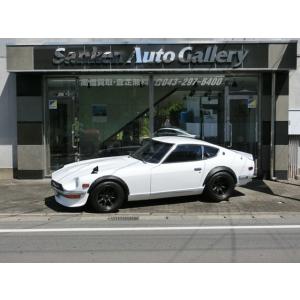 フェアレディz 240z 中古の商品一覧 通販 Yahoo ショッピング