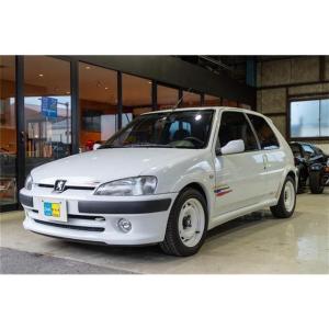 プジョー 106 ラリー 中古車 プジョー の商品一覧 中古車 自動車 車 バイク 自転車 通販 Yahoo ショッピング