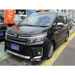 ヴォクシーハイブリッド中古車の商品一覧 通販 Yahoo ショッピング