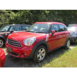 ミニクーパークロスオーバー Mt 中古車 Mini の商品一覧 中古車 自動車 車 バイク 自転車 通販 Yahoo ショッピング