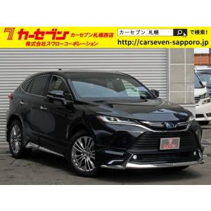 中古車 ハリアーハイブリッド モデリスタの商品一覧 通販 Yahoo ショッピング