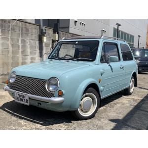 日産パオレストア 自動車中古車 の商品一覧 自動車 車 バイク 自転車 通販 Yahoo ショッピング