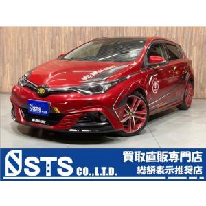 シャア専用オーリス 中古 中古車 トヨタ の商品一覧 中古車 自動車 車 バイク 自転車 通販 Yahoo ショッピング