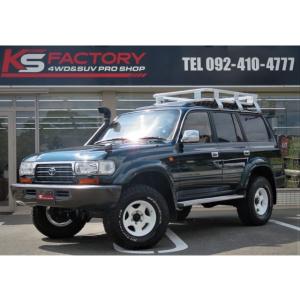 中古 ランクル 80ディーゼルの商品一覧 通販 Yahoo ショッピング