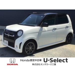 ホンダ N Oneモデューロx 自動車中古車 の商品一覧 自動車 車 バイク 自転車 通販 Yahoo ショッピング