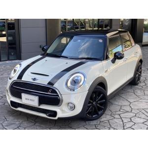 ミニクーパー5ドアsd認定中古車 中古車 Mini の商品一覧 中古車 自動車 車 バイク 自転車 通販 Yahoo ショッピング