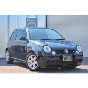 お気に入り フォルクスワーゲン ルポｇｔｉ ６速ｍｔ ｅｔｃ 外国自動車本体 Www Hatsoffaccessories Com