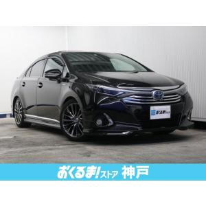 トヨタ Sai 中古 モデリスタ 自動車中古車 の商品一覧 自動車 車 バイク 自転車 通販 Yahoo ショッピング