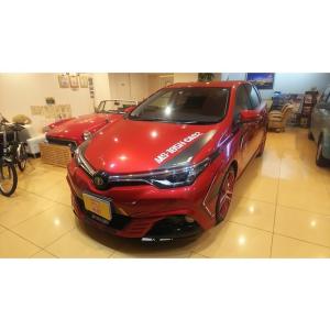 シャア専用オーリス 中古 中古車 トヨタ の商品一覧 中古車 自動車 車 バイク 自転車 通販 Yahoo ショッピング