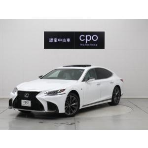 レクサスls 中古 Cpo 車 バイク 自転車 の商品一覧 通販 Yahoo ショッピング