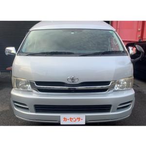 ハイエースグランドキャビン 自動車中古車 の商品一覧 自動車 車 バイク 自転車 通販 Yahoo ショッピング