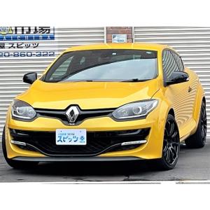 中古車 ルノー ルノー車種 メガーヌ 中古車 自動車 車 バイク 自転車 通販 Yahoo ショッピング