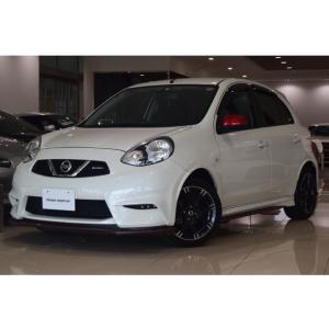 ニスモマーチ 中古車 日産 の商品一覧 中古車 自動車 車 バイク 自転車 通販 Yahoo ショッピング
