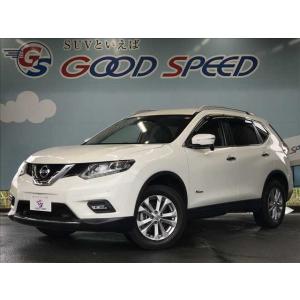 エクストレイルハイブリッド中古の商品一覧 通販 Yahoo ショッピング