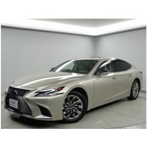 レクサスls 中古 Cpo 車 バイク 自転車 の商品一覧 通販 Yahoo ショッピング