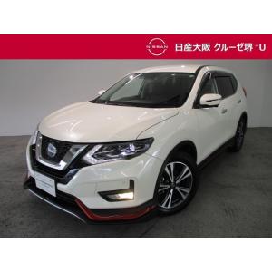エクストレイル ニスモ 中古車 自動車中古車 の商品一覧 自動車 車 バイク 自転車 通販 Yahoo ショッピング