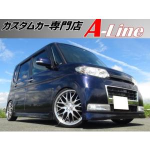 タントカスタムローダウン 自動車中古車 の商品一覧 自動車 車 バイク 自転車 通販 Yahoo ショッピング